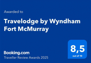 Travelodge by Wyndham Fort McMurray
